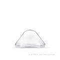 83mm neck 40g wide mouth jar PET preform